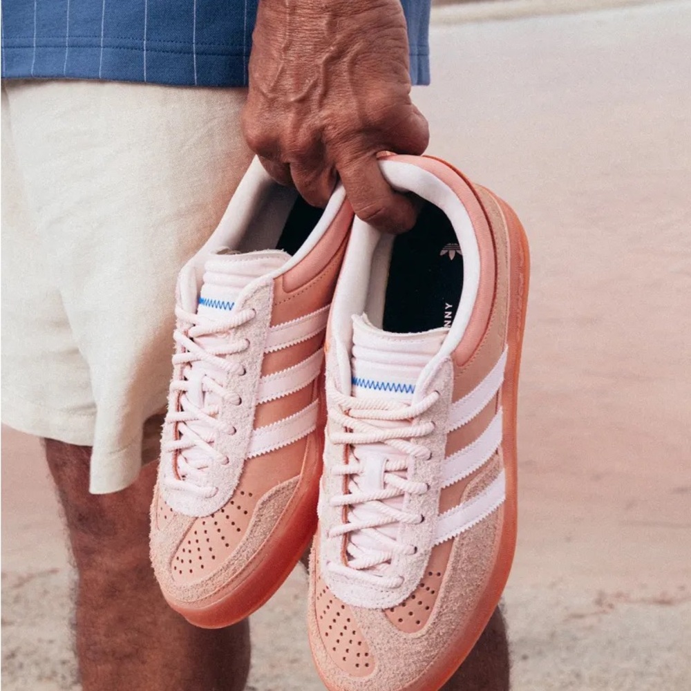 Cabo Rojo Adidas Sneakers